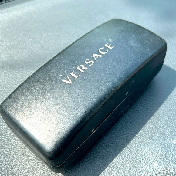 Authentic Versace sunglasses main image 4